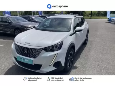 Occasion Peugeot 2008 à Orthez chez CITROËN ORTHEZ