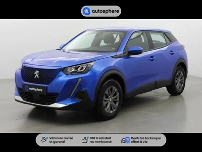 Occasion Peugeot 2008 à Orthez chez CITROËN ORTHEZ