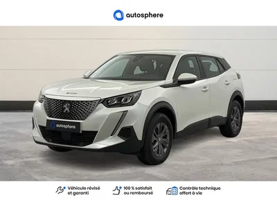 Occasion Peugeot 2008 à Orthez chez CITROËN ORTHEZ