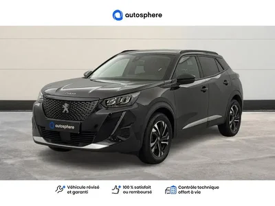 Occasion Peugeot 2008 à Orthez chez CITROËN ORTHEZ