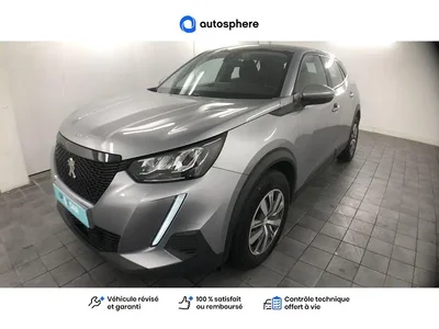 Occasion Peugeot 2008 à Orthez chez CITROËN ORTHEZ