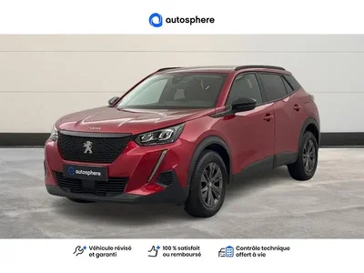 Occasion Peugeot 2008 à Orthez chez CITROËN ORTHEZ