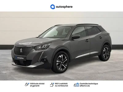 Occasion Peugeot 2008 à Orthez chez CITROËN ORTHEZ