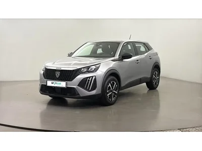 Occasion Peugeot 2008 à Bassussarry chez Citroën Bassussarry