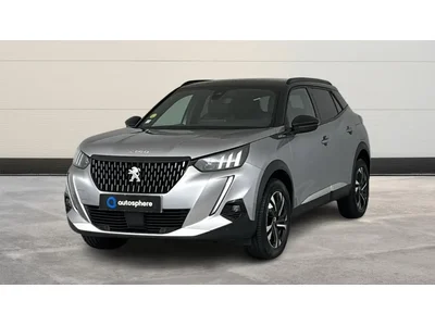 Occasion Peugeot 2008 à VALENCIENNES chez NISSAN VALENCIENNES