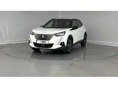 Occasion Peugeot 2008 à Englos chez DACIA ENGLOS