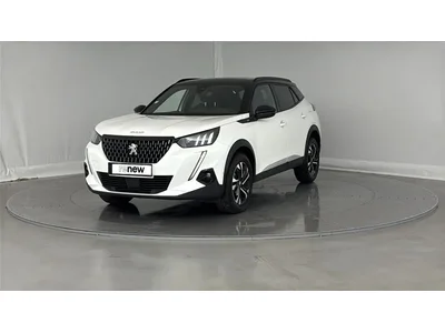 Occasion Peugeot 2008 à THIONVILLE chez RENAULT | THIONVILLE