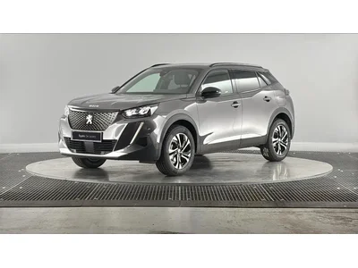 Occasion Peugeot 2008 à VENISSIEUX chez TOYOTA LYON SUD 