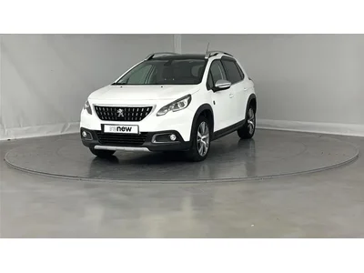Occasion Peugeot 2008 à ENGLOS chez RENAULT | ENGLOS