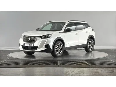 Occasion Peugeot 2008 à Annemasse chez RENAULT | ANNEMASSE