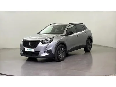 Occasion Peugeot 2008 à Bassussarry chez Citroën Bassussarry