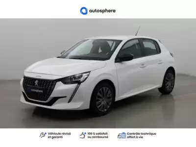 Occasion Peugeot 208 à Orthez chez CITROËN ORTHEZ