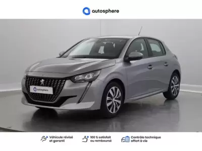 Occasion Peugeot 208 à COMPIEGNE chez PEUGEOT COMPIEGNE