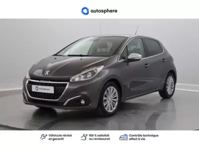 Occasion Peugeot 208 à COMPIEGNE chez PEUGEOT COMPIEGNE