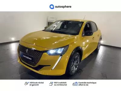 Occasion Peugeot 208 à AIX EN PROVENCE chez RENAULT | AIX EN PROVENCE