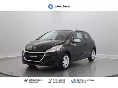 Occasion Peugeot 208 à COMPIEGNE chez PEUGEOT COMPIEGNE