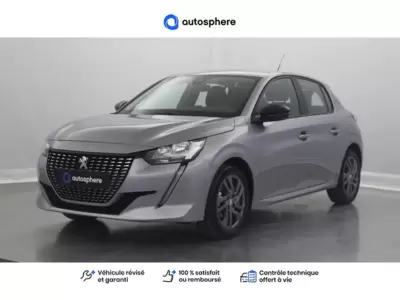 Occasion Peugeot 208 à COMPIEGNE chez PEUGEOT COMPIEGNE