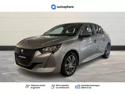 Occasion Peugeot 208 à COMPIEGNE chez PEUGEOT COMPIEGNE