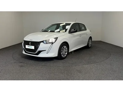 Occasion Peugeot 208 à Clermont-Ferrand chez OPEL Clermont-Ferrand