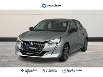 Occasion Peugeot 208 à COMPIEGNE chez PEUGEOT COMPIEGNE