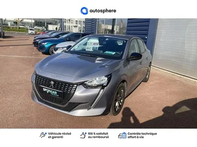 Occasion Peugeot 208 à COMPIEGNE chez PEUGEOT COMPIEGNE