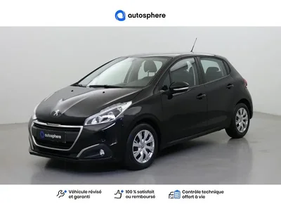 Occasion Peugeot 208 à Reze chez Autosphere Nantes