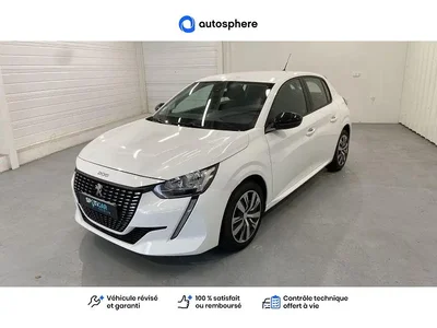 Occasion Peugeot 208 à Orthez chez CITROËN ORTHEZ