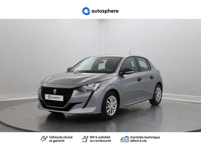 Occasion Peugeot 208 à COMPIEGNE chez PEUGEOT COMPIEGNE
