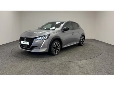 Occasion Peugeot 208 à Clermont-Ferrand chez OPEL Clermont-Ferrand