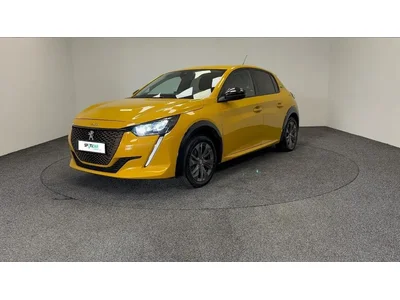 Occasion Peugeot 208 à Clermont-Ferrand chez OPEL Clermont-Ferrand