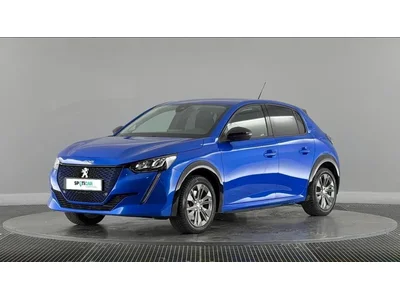 Occasion Peugeot 208 à Clermont-Ferrand chez OPEL Clermont-Ferrand