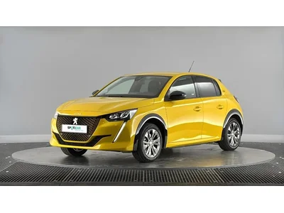 Occasion Peugeot 208 à Clermont-Ferrand chez OPEL Clermont-Ferrand