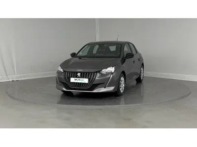 Occasion Peugeot 208 à COMPIEGNE chez PEUGEOT COMPIEGNE