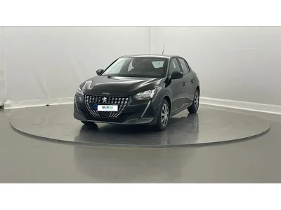 Occasion Peugeot 208 à COMPIEGNE chez PEUGEOT COMPIEGNE
