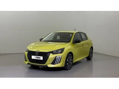 Occasion Peugeot 208 à Englos chez DACIA ENGLOS