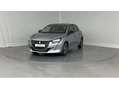 Occasion Peugeot 208 à COMPIEGNE chez PEUGEOT COMPIEGNE