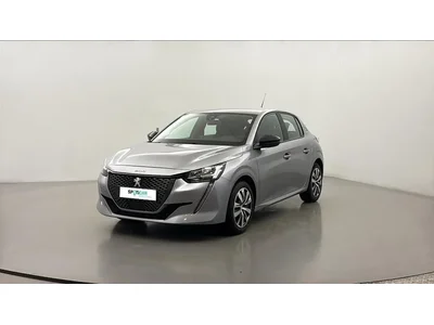 Occasion Peugeot 208 à POITIERS chez PEUGEOT POITIERS