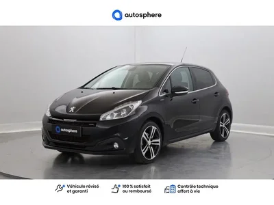Occasion Peugeot 208 à Englos chez DACIA ENGLOS