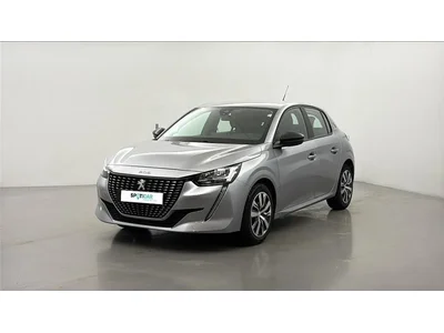 Occasion Peugeot 208 à POITIERS chez PEUGEOT POITIERS