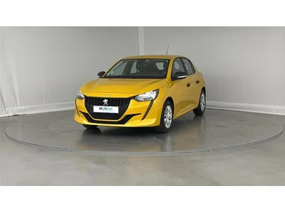 Occasion Peugeot 208 à COMPIEGNE chez PEUGEOT COMPIEGNE