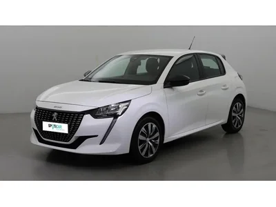 Occasion Peugeot 208 à Villemomble chez DACIA VILLEMOMBLE