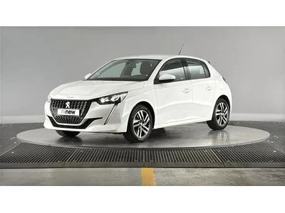 Occasion Peugeot 208 à Annemasse chez RENAULT | ANNEMASSE