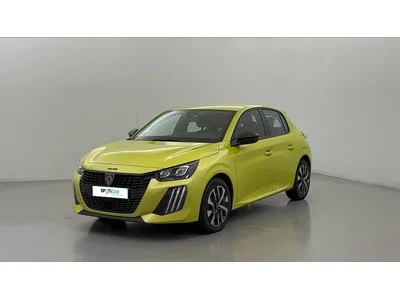 Occasion Peugeot 208 à La Teste-de-Buch chez Autosphere La Teste-de-Buch