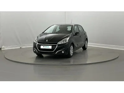 Occasion Peugeot 208 à COMPIEGNE chez PEUGEOT COMPIEGNE