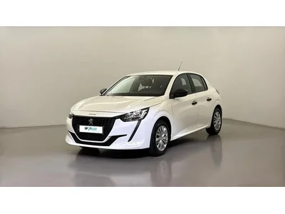 Occasion Peugeot 208 à Bassussarry chez Citroën Bassussarry