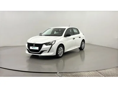 Occasion Peugeot 208 à MONTLUCON chez PEUGEOT MONTLUCON