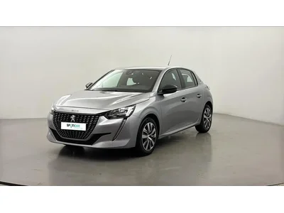 Occasion Peugeot 208 à POITIERS chez PEUGEOT POITIERS