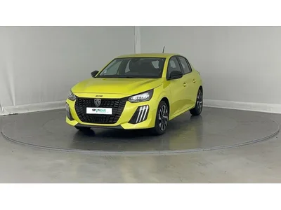 Occasion Peugeot 208 à COMPIEGNE chez PEUGEOT COMPIEGNE