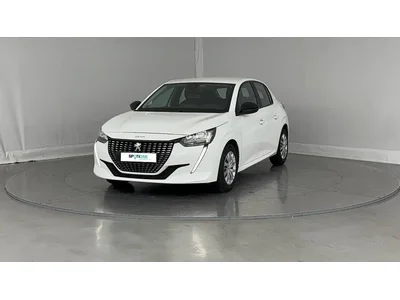 Occasion Peugeot 208 à COMPIEGNE chez PEUGEOT COMPIEGNE