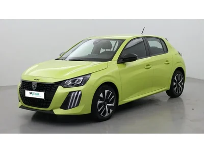 Occasion Peugeot 208 à CRETEIL chez RENAULT | CRETEIL